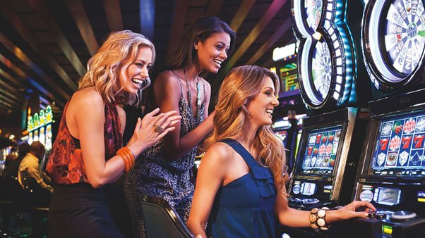 burgerslot App 