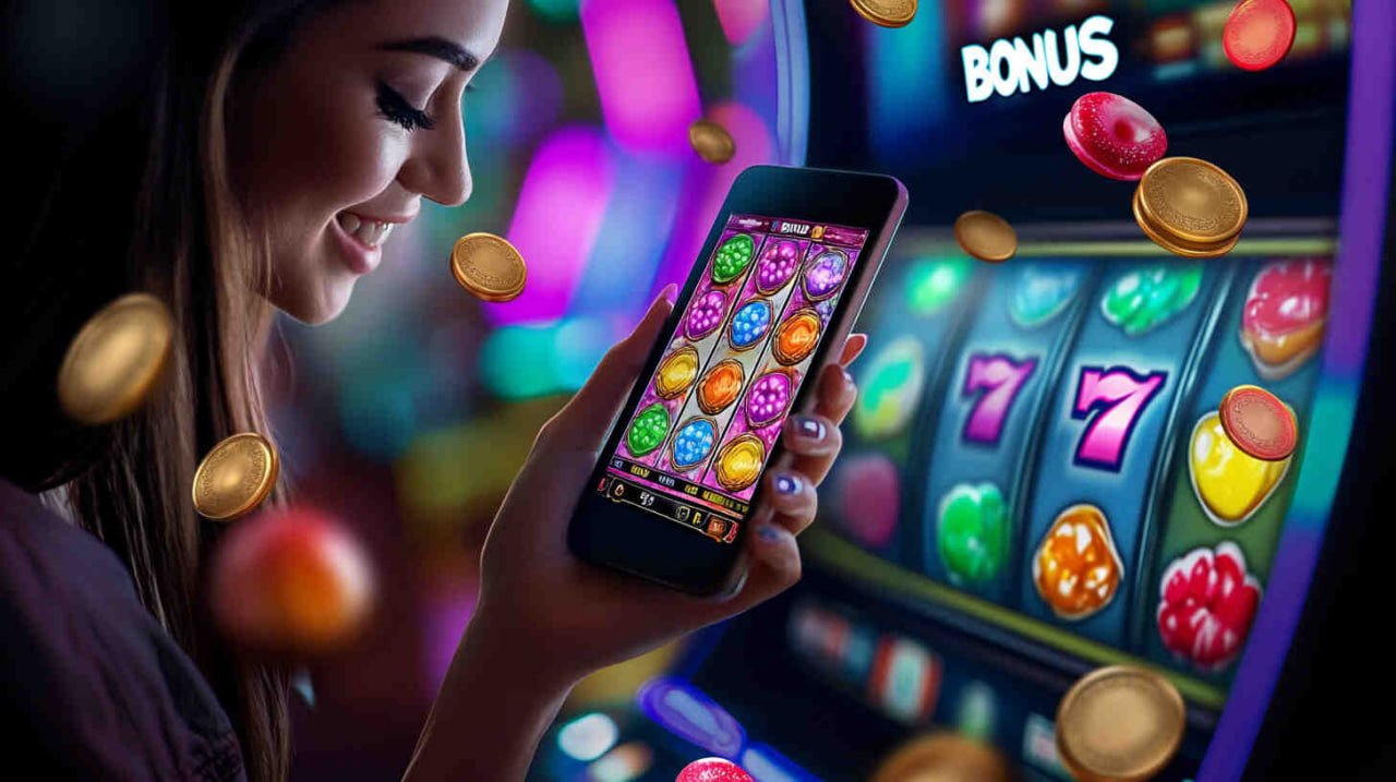 burgerslot featured game showcase