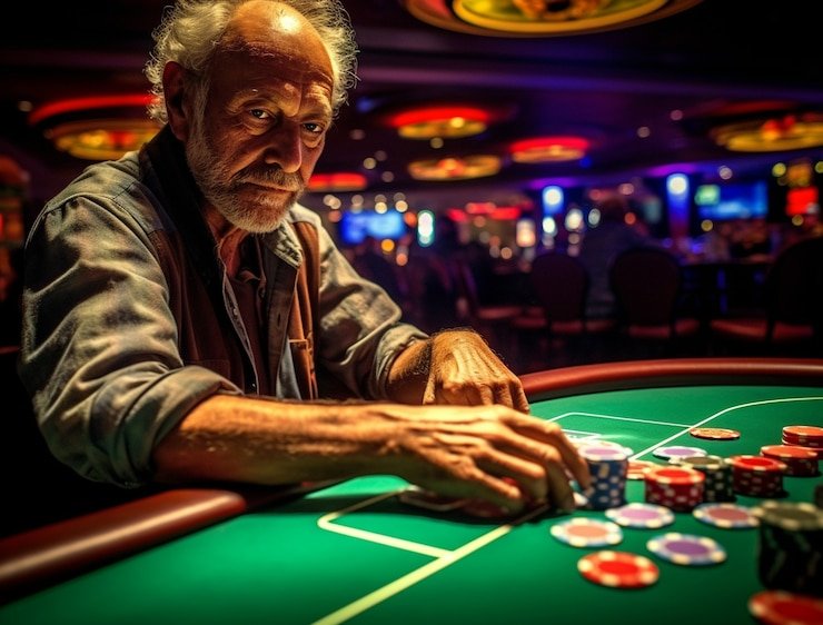 Dashboard multi-mata uang burgerslot menampilkan saldo dalam berbagai mata uang