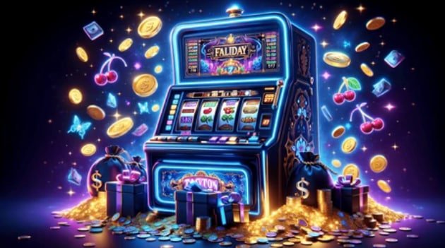 burgerslot featured game showcase